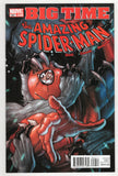 Amazing Spider-Man  Vol.  1  # 652  (2011)