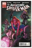 Amazing Spider-Man  Vol.  1  # 653  (2011)
