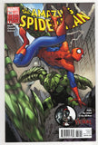 Amazing Spider-Man  Vol.  1  # 654  (2011)