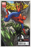 Amazing Spider-Man  Vol.  1  # 654  (2011)