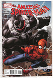 Amazing Spider-Man  Vol.  1  # 654.1  (2011)