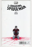 Amazing Spider-Man  Vol.  1  # 655  (2011)