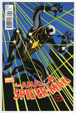 Amazing Spider-Man  Vol.  1  # 656  (2011)