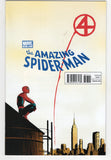 Amazing Spider-Man  Vol.  1  # 657  (2011)