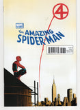 Amazing Spider-Man  Vol.  1  # 657  (2011)