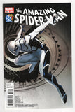 Amazing Spider-Man  Vol.  1  # 658  (2011)