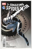 Amazing Spider-Man  Vol.  1  # 658  (2011)