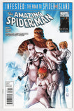 Amazing Spider-Man  Vol.  1  # 659  (2011)