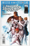 Amazing Spider-Man  Vol.  1  # 659  (2011)