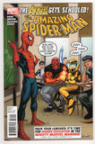 Amazing Spider-Man  Vol.  1  # 661  (2011)