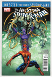 Amazing Spider-Man  Vol.  1  # 663  (2011)