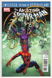 Amazing Spider-Man  Vol.  1  # 663  (2011)