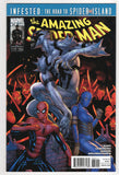 Amazing Spider-Man  Vol.  1  # 664  (2011)