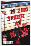 Amazing Spider-Man  Vol.  1  # 665  (2011)