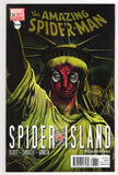 Amazing Spider-Man  Vol.  1  # 666  (2011)
