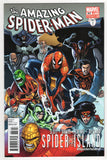 Amazing Spider-Man  Vol.  1  # 667  (2011)