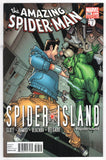 Amazing Spider-Man  Vol.  1  # 668  (2011)