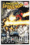 Amazing Spider-Man  Vol.  1  # 669  (2011)
