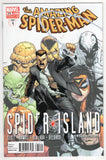 Amazing Spider-Man  Vol.  1  # 670  (2011)