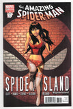 Amazing Spider-Man  Vol.  1  # 671  (2011)