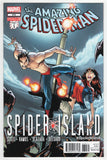 Amazing Spider-Man  Vol.  1  # 672  (2011)