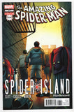 Amazing Spider-Man  Vol.  1  # 673  (2012)