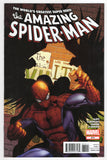 Amazing Spider-Man  Vol.  1  # 674  (2012)