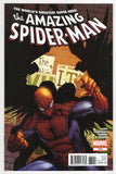 Amazing Spider-Man  Vol.  1  # 674  (2012)