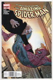 Amazing Spider-Man  Vol.  1  # 675  (2012)