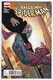 Amazing Spider-Man  Vol.  1  # 675  (2012)