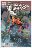 Amazing Spider-Man  Vol.  1  # 676  (2012)