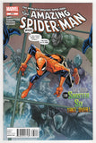 Amazing Spider-Man  Vol.  1  # 676  (2012)