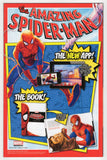 Amazing Spider-Man  Vol.  1  # 677  (2012)