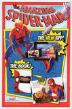 Amazing Spider-Man  Vol.  1  # 677  (2012)