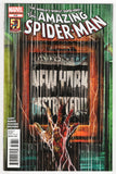 Amazing Spider-Man  Vol.  1  # 678  (2012)