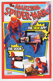 Amazing Spider-Man  Vol.  1  # 678  (2012)