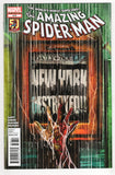 Amazing Spider-Man  Vol.  1  # 678  (2012)