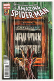 Amazing Spider-Man  Vol.  1  # 678  (2012)