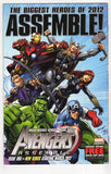 Amazing Spider-Man  Vol.  1  # 679  (2012)