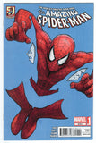 Amazing Spider-Man  Vol.  1  # 679.1  (2012)