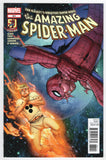 Amazing Spider-Man  Vol.  1  # 681  (2012)