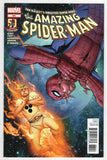 Amazing Spider-Man  Vol.  1  # 681  (2012)