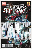 Amazing Spider-Man  Vol.  1  # 682  (2012)