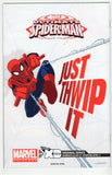Amazing Spider-Man  Vol.  1  # 682  (2012)