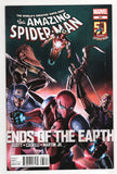 Amazing Spider-Man  Vol.  1  # 683  (2012)