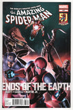 Amazing Spider-Man  Vol.  1  # 683  (2012)