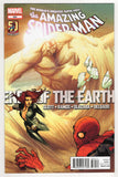 Amazing Spider-Man  Vol.  1  # 684  (2012)