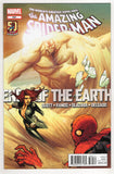 Amazing Spider-Man  Vol.  1  # 684  (2012)
