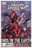 Amazing Spider-Man  Vol.  1  # 685  (2012)