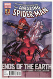 Amazing Spider-Man  Vol.  1  # 685  (2012)